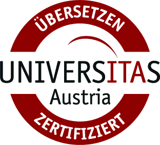 universitas zertifiziert